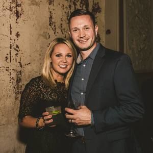 Meet your Posher, Brian